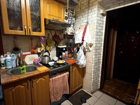 квартира за адресою Марійки Підгірянки вул., 25а