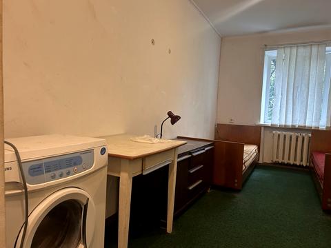 комната по адресу Электриков ул., 26/30