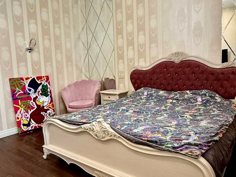 квартира по адресу Героев Крут ул., 11б