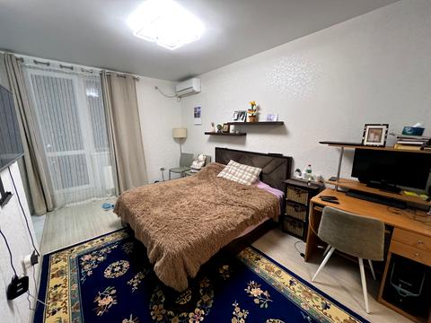 квартира по адресу Михаила Грушевского ул., 30