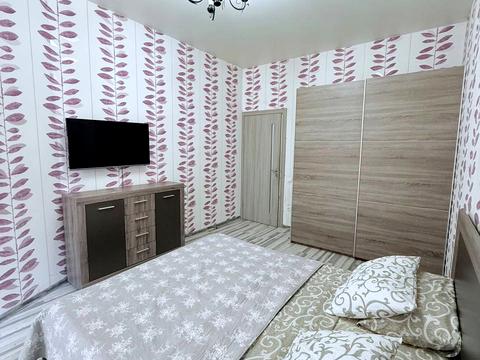 квартира по адресу Гагаринское Плато ул. (Гагаринское Плато), 3