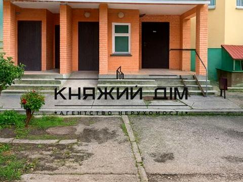 квартира за адресою Шолом-Алейхема вул., 93