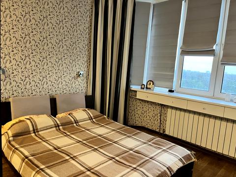 квартира по адресу Пономарёва ул., 26