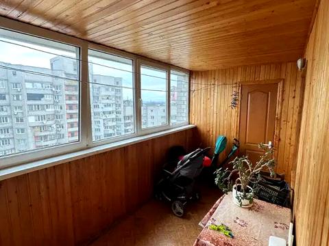 квартира за адресою Джинчарадзе пров., 4