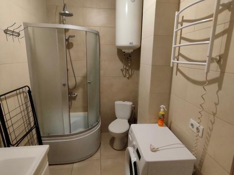 квартира по адресу Дача Ковалевского ул., 121