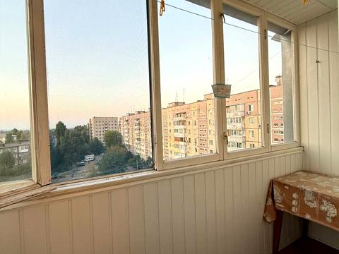 квартира по адресу Калиновая ул., 64