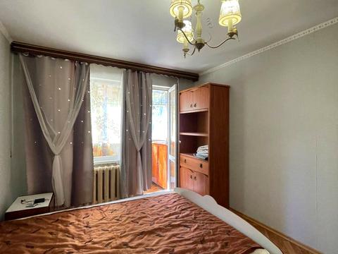 квартира по адресу Небесной Сотни просп. (Маршала Жукова), 17