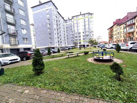 квартира за адресою Олександра Довженка вул., 27г