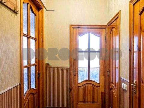 квартира по адресу Святослава Храброго ул., 2