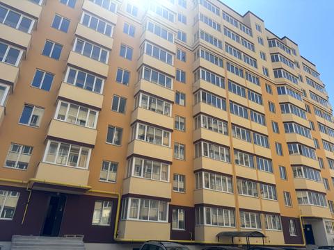 квартира за адресою Бишівська вул., 22