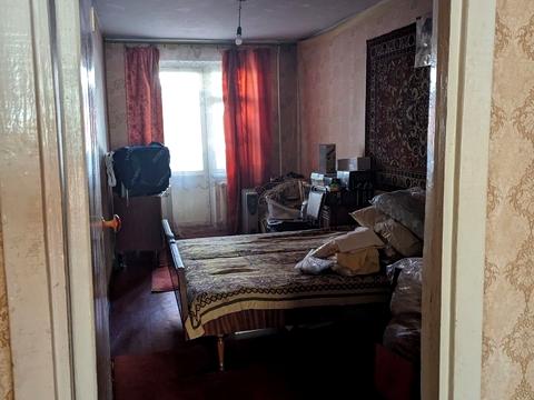 квартира по адресу Большая Диёвская ул. (Братьев Трофимовых), 40