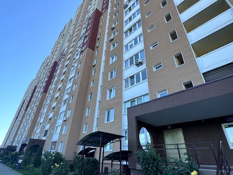 квартира за адресою Здолбунівська вул., 13