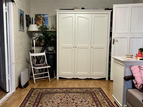 квартира по адресу Балковская ул., 36/3