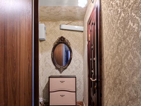 квартира по адресу Щусева ул., 2/19a