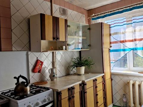 квартира по адресу Калиновая ул., 65
