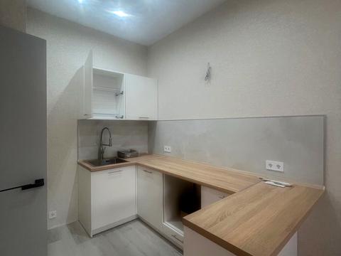 квартира за адресою Віталія Нестеренка вул., 38