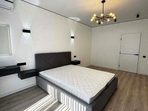 квартира за адресою Бастіонна вул., 7