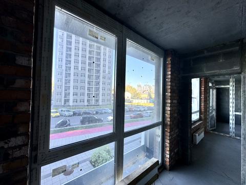 квартира по адресу Причальная ул., 14