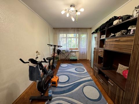 квартира по адресу Героев Майдана ул. (Червоноармейская), 97