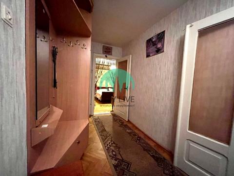 квартира по адресу Витвицкого ул. (Луначарского), 24