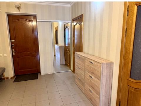 квартира по адресу Большая Арнаутская ул., 2