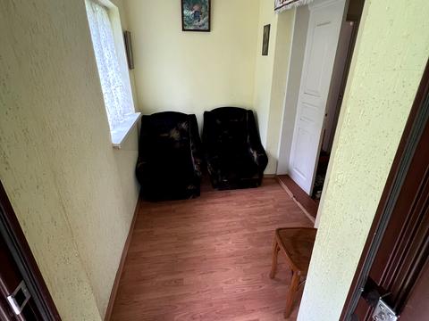 будинок за адресою Січових Стрільців