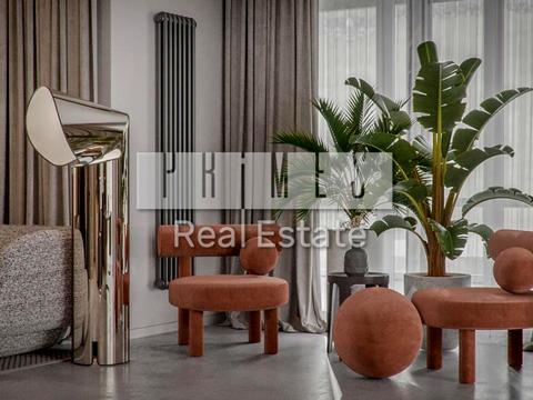 дом по адресу 2-я Линия ул.