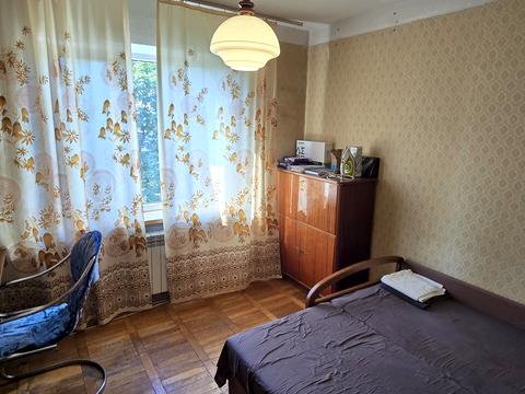 квартира по адресу Иорданская ул. (Лайоша Гавро), 9-Г