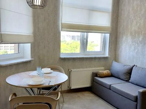 квартира по адресу Курортный пер., 1-Б