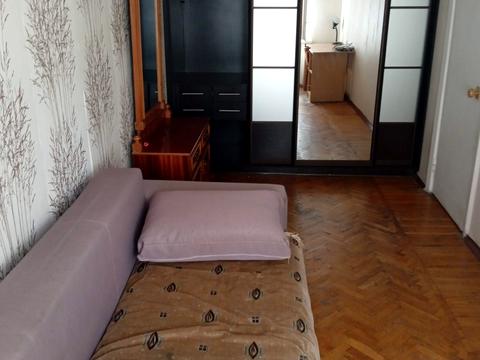 квартира за адресою Харківське шосе, 18