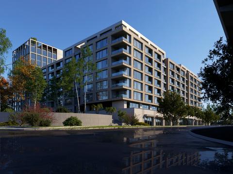 квартира за адресою Наукова вул., 7