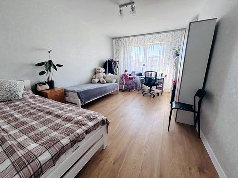 квартира за адресою Григоренка, 28Б
