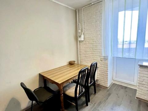 квартира по адресу Вереснева ул., 5
