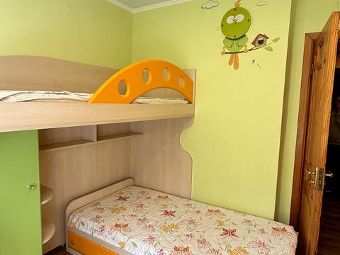квартира за адресою Київ, Мокра вул. (Кудряшова), 5