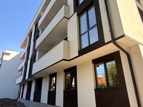 квартира за адресою Франтішека Тіхого вул., 10