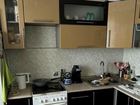 квартира за адресою Джинчарадзе пров., 5