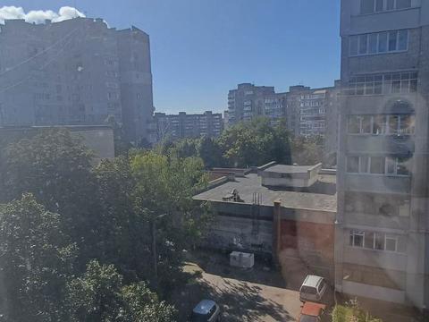 квартира за адресою Левка Лук'яненка просп. (Рокоссовського), 20