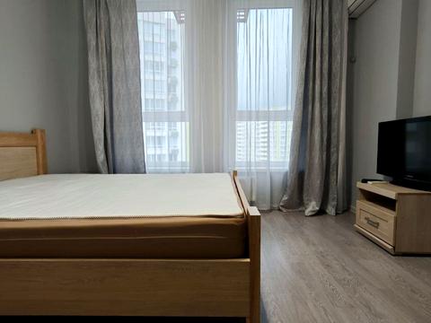 квартира за адресою Берестейський просп. (Перемоги), 67-А