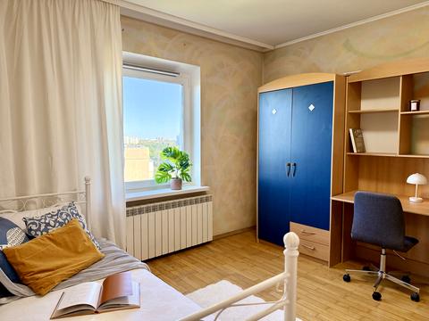 квартира за адресою Тираспольська вул., 47