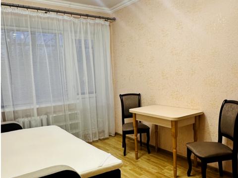 квартира по адресу Дахновская ул., 44/1