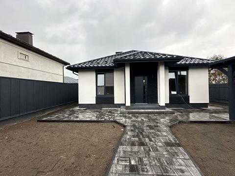 дом по адресу Ивана Мазепы ул.