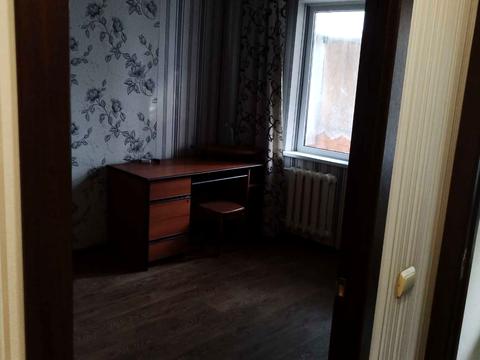 квартира по адресу Киргизская ул., 3