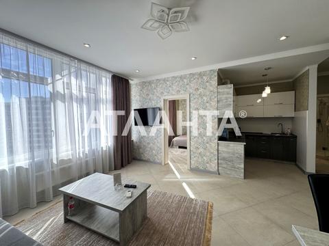 квартира по адресу Каманина ул. (Каманина), 16а/2
