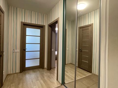 квартира за адресою Академіка Глушкова просп., 9-В