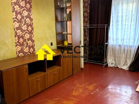 квартира по адресу Великотырновская ул., 29/1