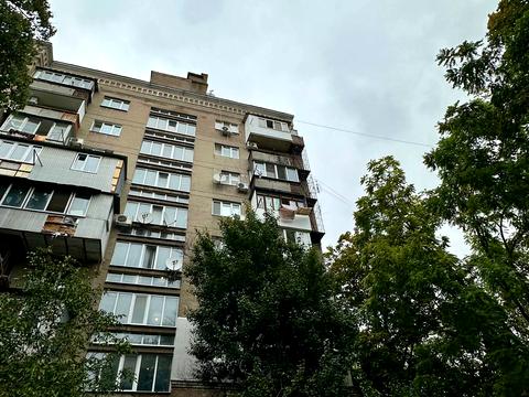 квартира за адресою Героїв Крут вул. (Валентини Терешкової), 41
