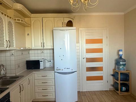 квартира по адресу Науки просп., 60-А