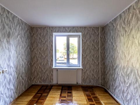 квартира по адресу Молодёжная ул., 56