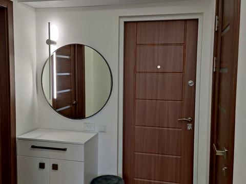 квартира по адресу Академіка Кіпріанова ул., 6