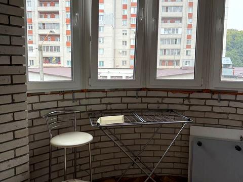 квартира за адресою Лісогринівецька вул., 16/2а